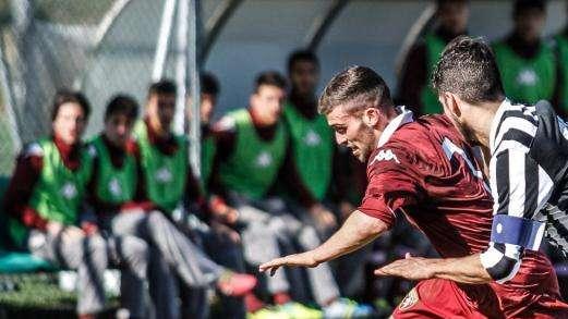 Duello umbro-marchigiano per il Primavera granata Parodi