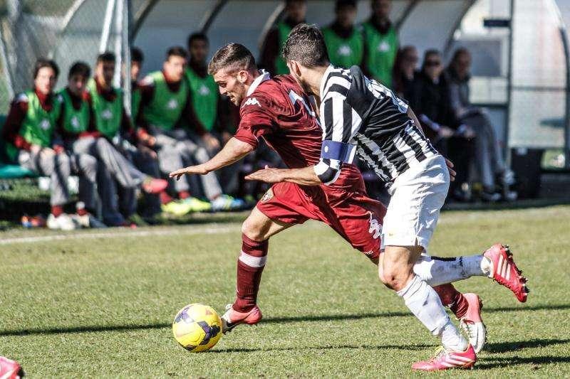 Torino, per Parodi contratto e ancora prestito