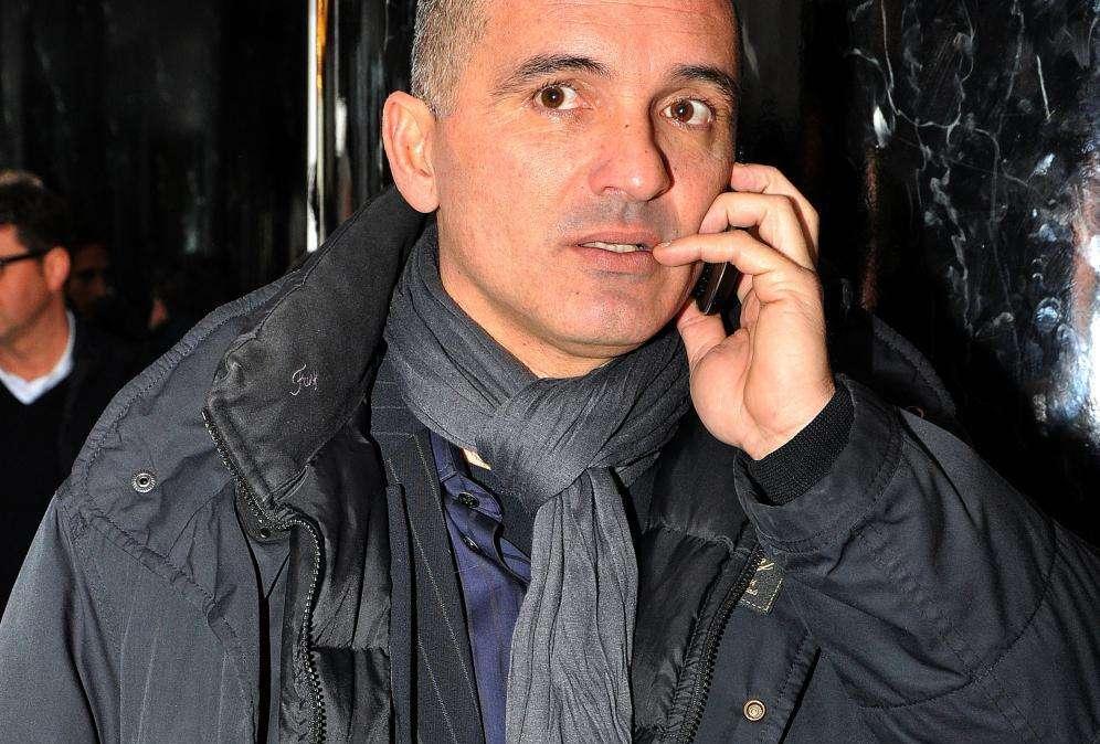 Ferrante: "Provo un grande imbarazzo per l'attuale Toro"