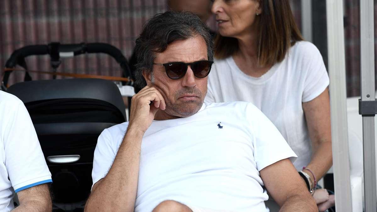 Napoli, non solo Parisi: offerta monstre per un altro dell'Empoli