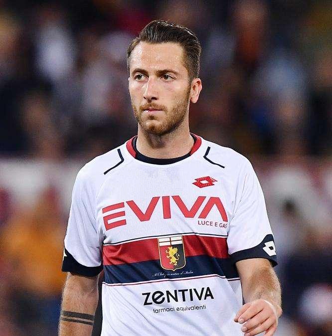Su Bertolacci punta forte Gasperini. I due si conoscono bene 