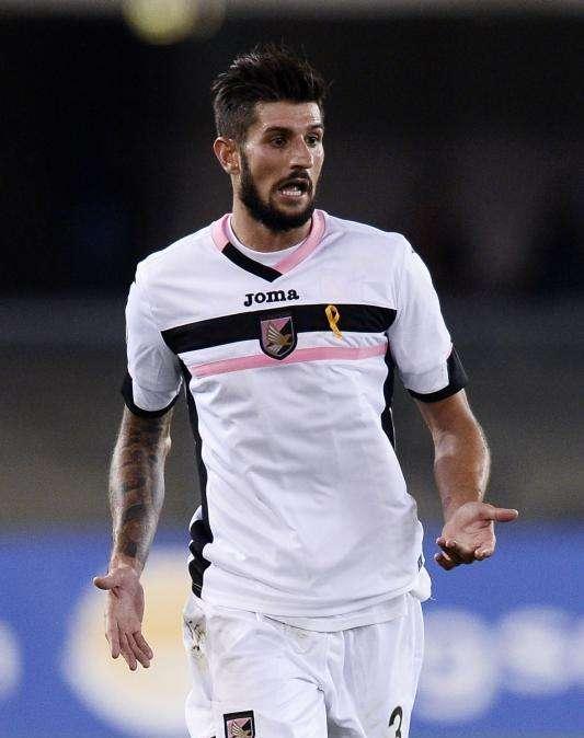 Hellas Verona, Pisano: "Sogliano mi ha voluto qui, per me è come un fratello maggiore"