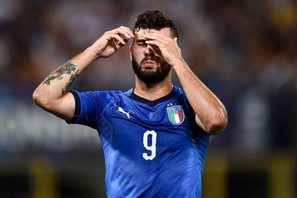 Fissato il prezzo per Cutrone: il Toro deve sbrigarsi