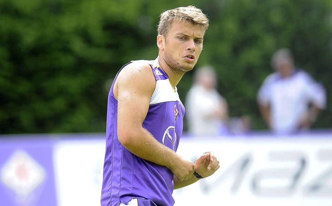 Fiorentina, Ljajic ha conquistato Montella. Ma resta sul mercato