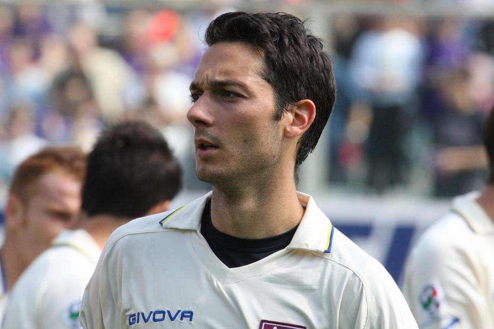 Auguri ad Andrea Mantovani, oggi 36 anni