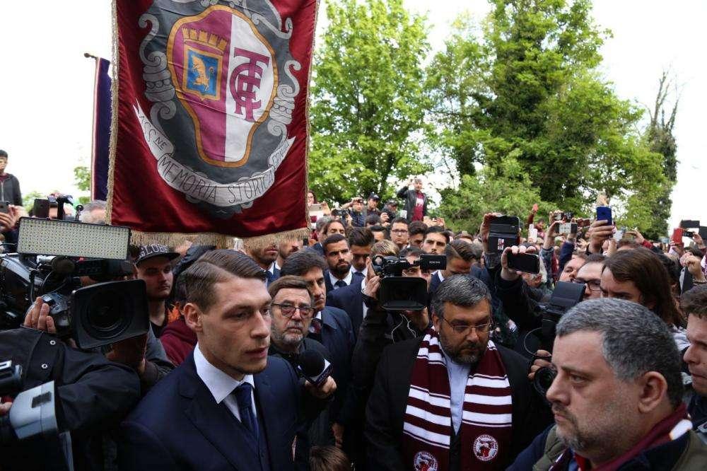 Don Robella: "Un 4 maggio diverso, ma che sia una nuova luce per tutti"