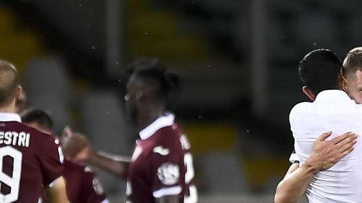 Moreno Longo: "Fatico a vedere Belotti lontano dal Toro"
