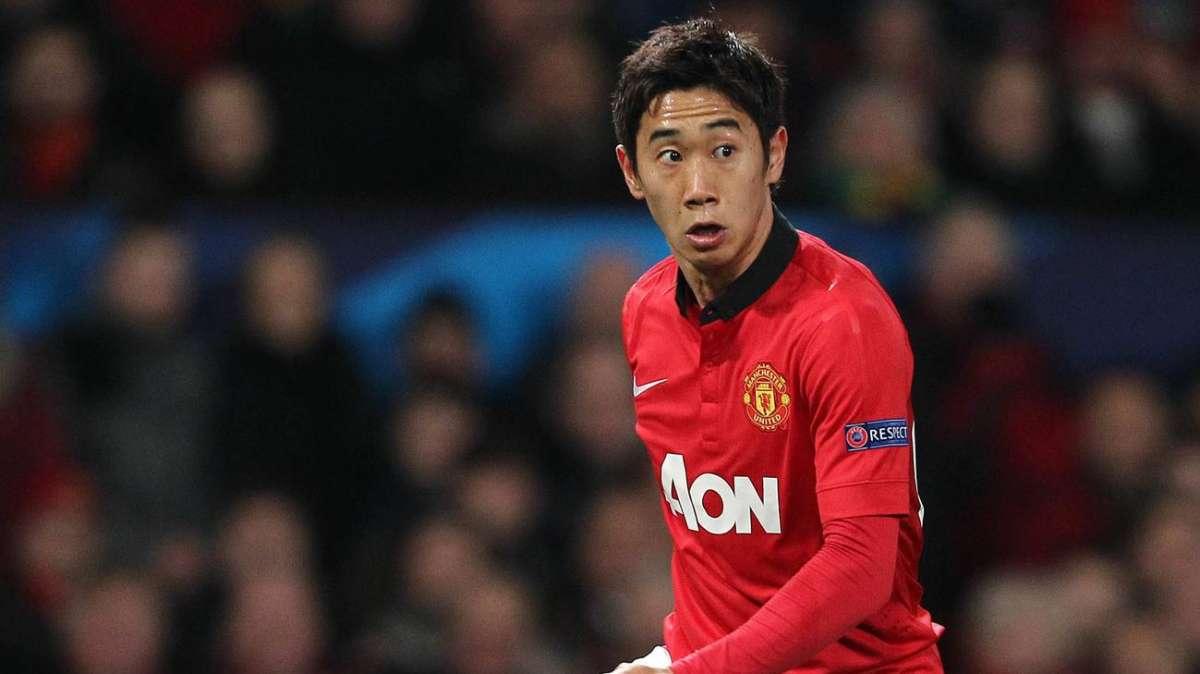 Torino, in lista c'è anche Kagawa
