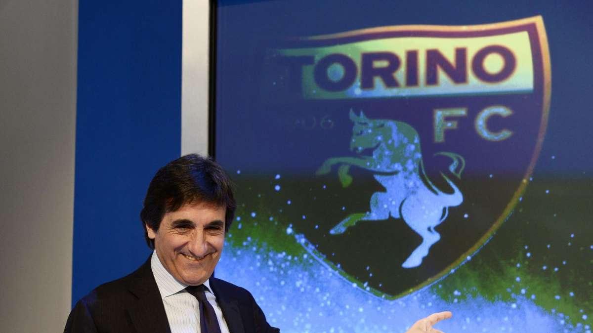 Torino, prima giornata con il botto, arriva l'Inter. Derby alla tredicesima