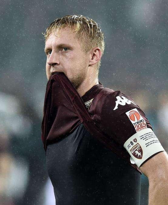 Toro, è stato bello...