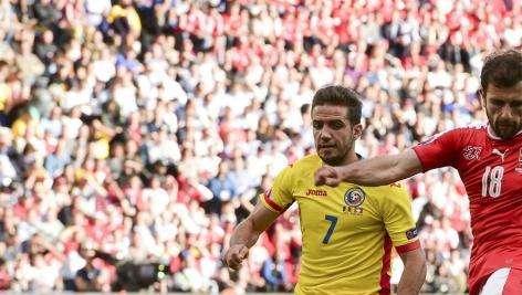 Toro, anche il Genoa pensa a Mehmedi