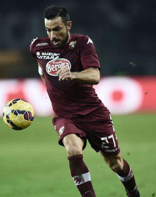 Quagliarella al 90': "Questa vittoria apre scenari importanti, godiamocela"