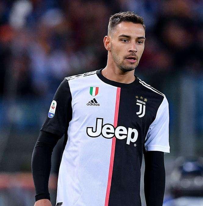 Anche De Sciglio salterà il derby contro il Torino