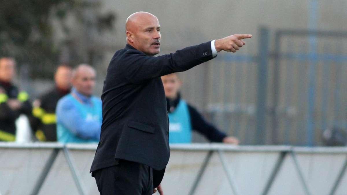 Atalanta, gioia Colantuono: "Questa squadra ha il sangue" 