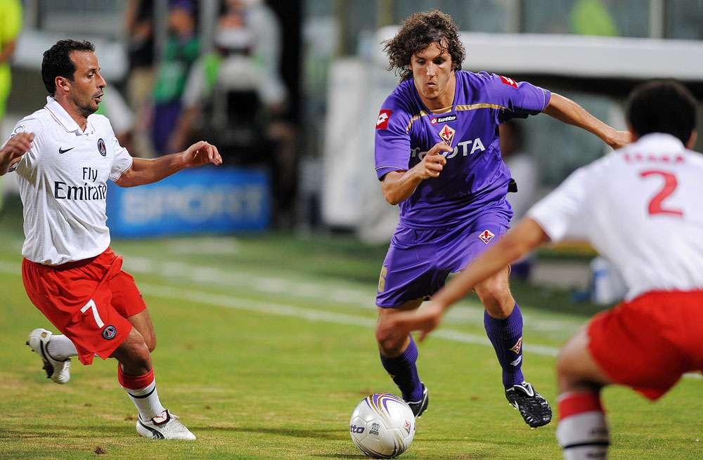 Preliminari di Champions, passa la Fiorentina 