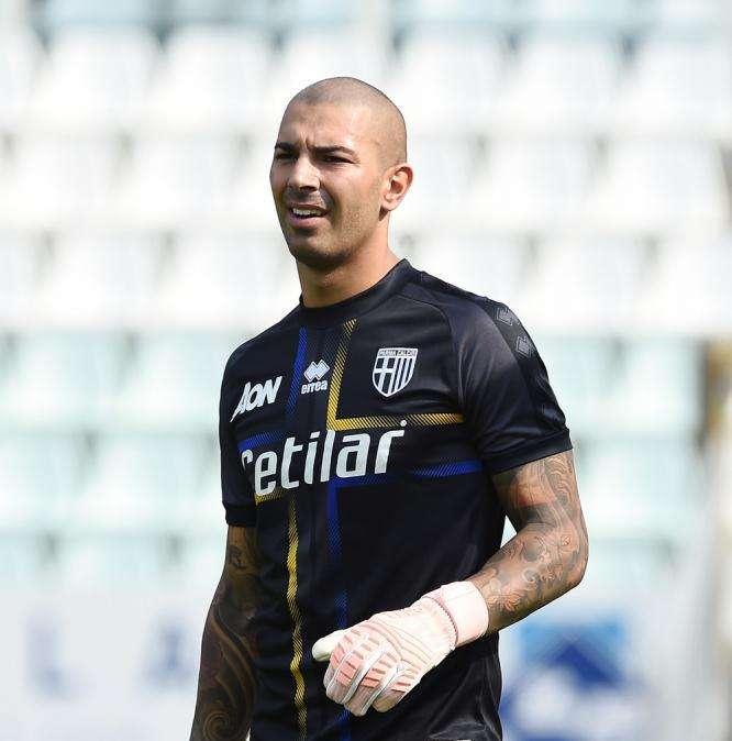 Parma, Sepe: "Sabato andiamo a Torino per vincere anche se sarà molto dura"