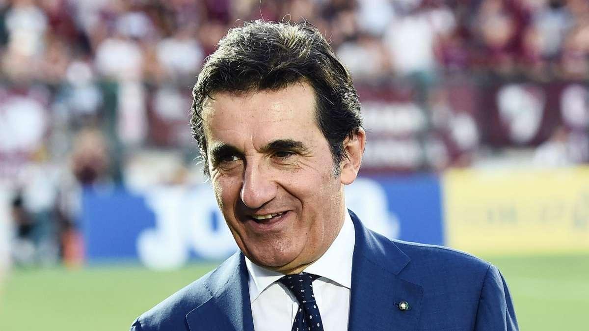 Live – Cairo: "Simone era l'obiettivo della prima ora" Verdi: "Mi troverò bene perché conosco già molti giocatori"