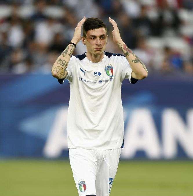 TMW - Lazio pronta a tentare il contatto con Cairo per Baselli