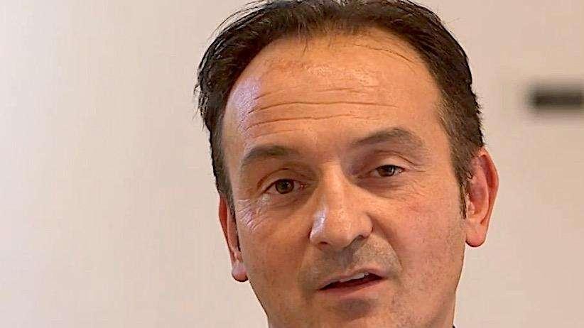 Regione Piemonte, il ricordo di Cirio per il Grande Torino 