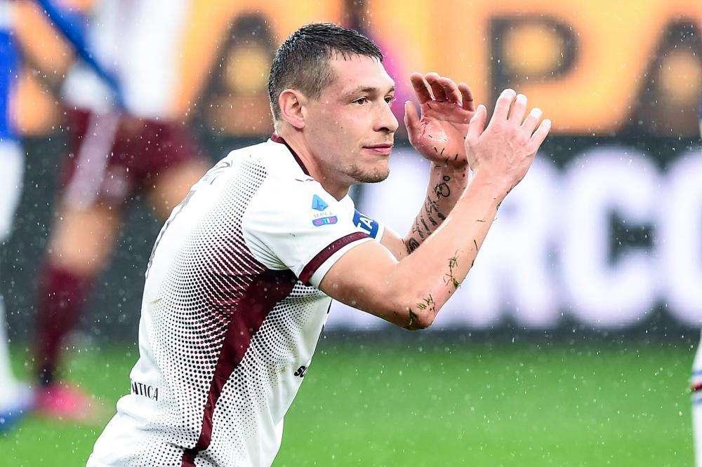 Le pagelle di Brescia-Torino: Belotti di rigore,  Berenguer pungente e il solito Sirigu 