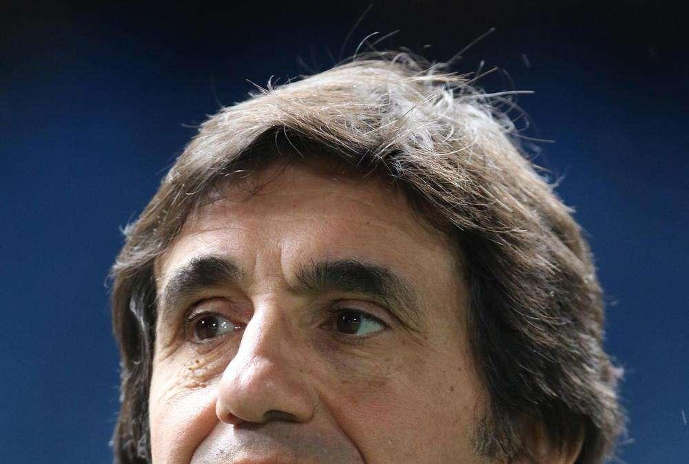 Cairo: "Pinilla è un nome possibile ma ce ne sono altri" 