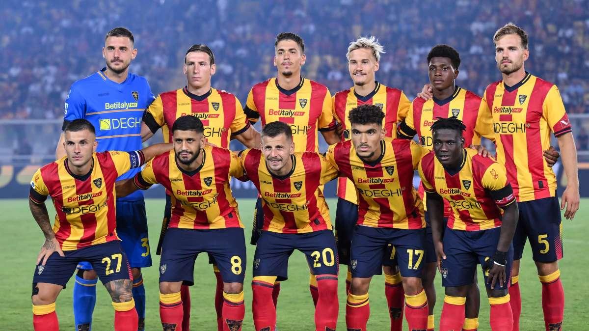 Il Lecce in casa fa più punti che in trasferta: ecco il perché secondo pianetalecce.it