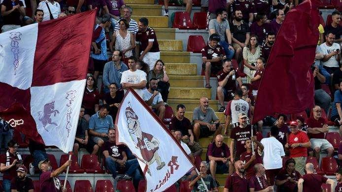 Il Toro ricorda il compleanno di Mario Rigamonti, eroe di Superga