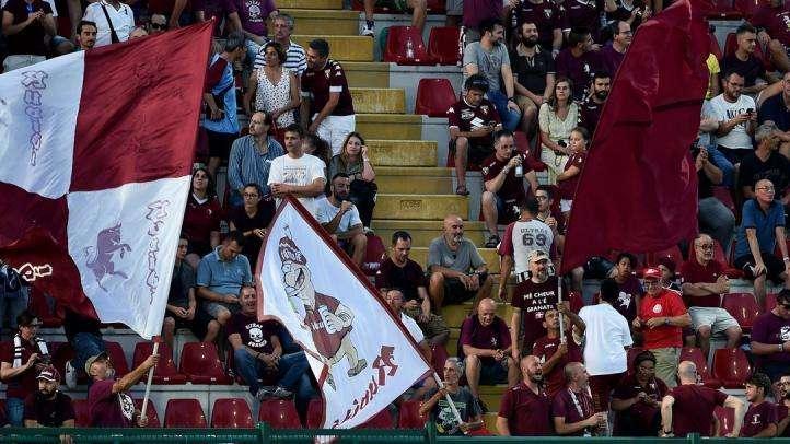 Un ulteriore club italiano sulle tracce dell'obiettivo granata Ouwejan
