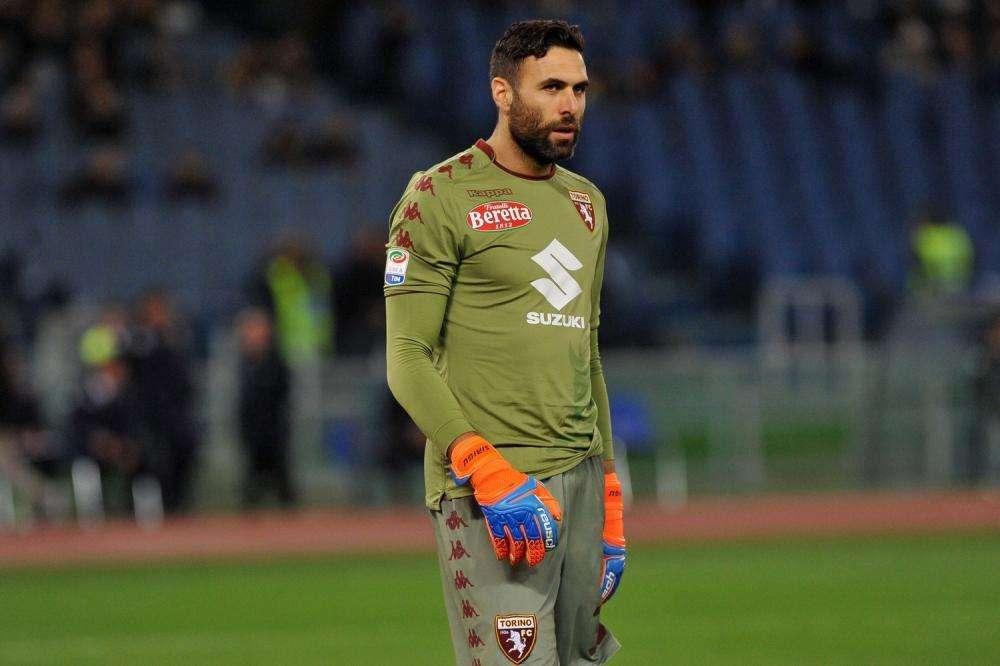 TS - Proposta di rinnovo in vista per Sirigu