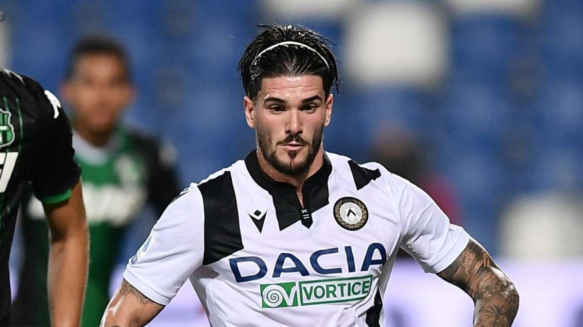 De Paul, saluta l'Italia? Il suo destino è la Premier League