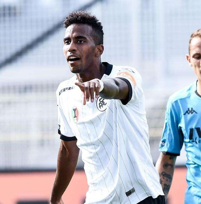 Angelozzi, DS Spezia, su Capradossi: "Non commento notizie di mercato"