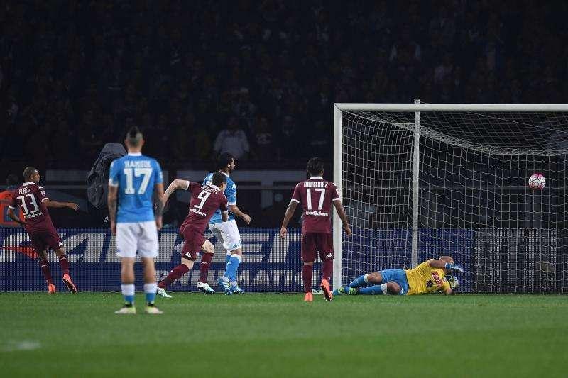 Peres: “Il Toro vero è stato quello del secondo tempo con il Napoli”