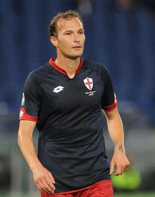 Marchese verso l'addio al Genoa