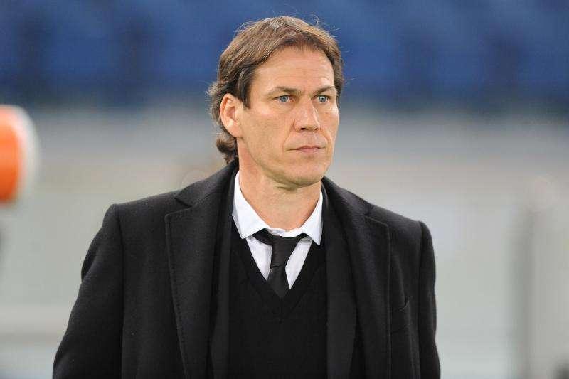 Qui Roma - Garcia: "Il Torino è un bella squadra, ma noi vogliamo vincere"