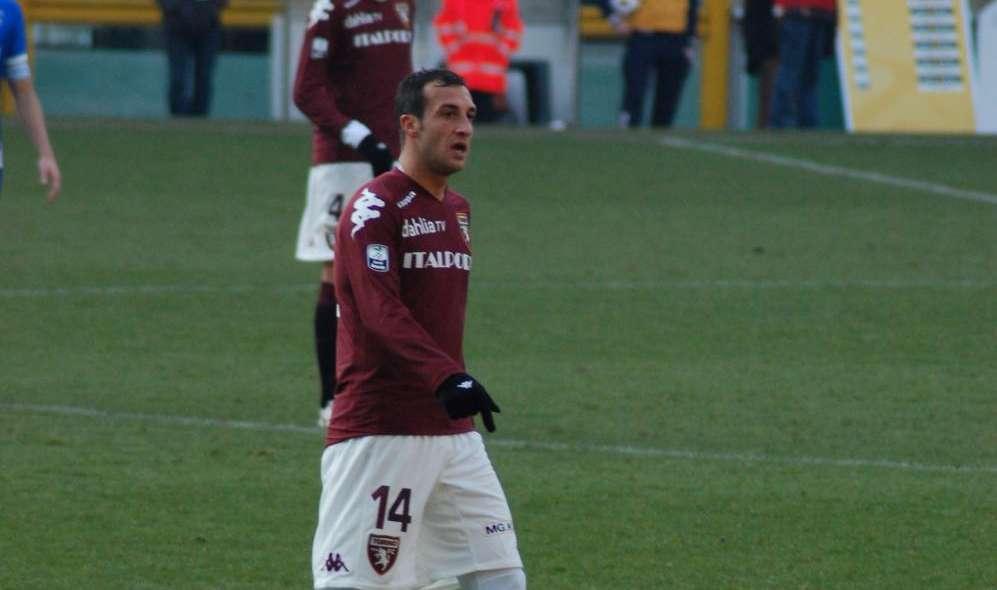 Verso Siena-Torino: Sgrigna rischia la panchina