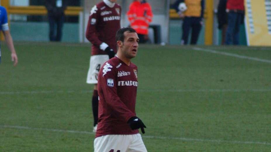 Sgrigna: "I miei gol torneranno...mancano anche a me"