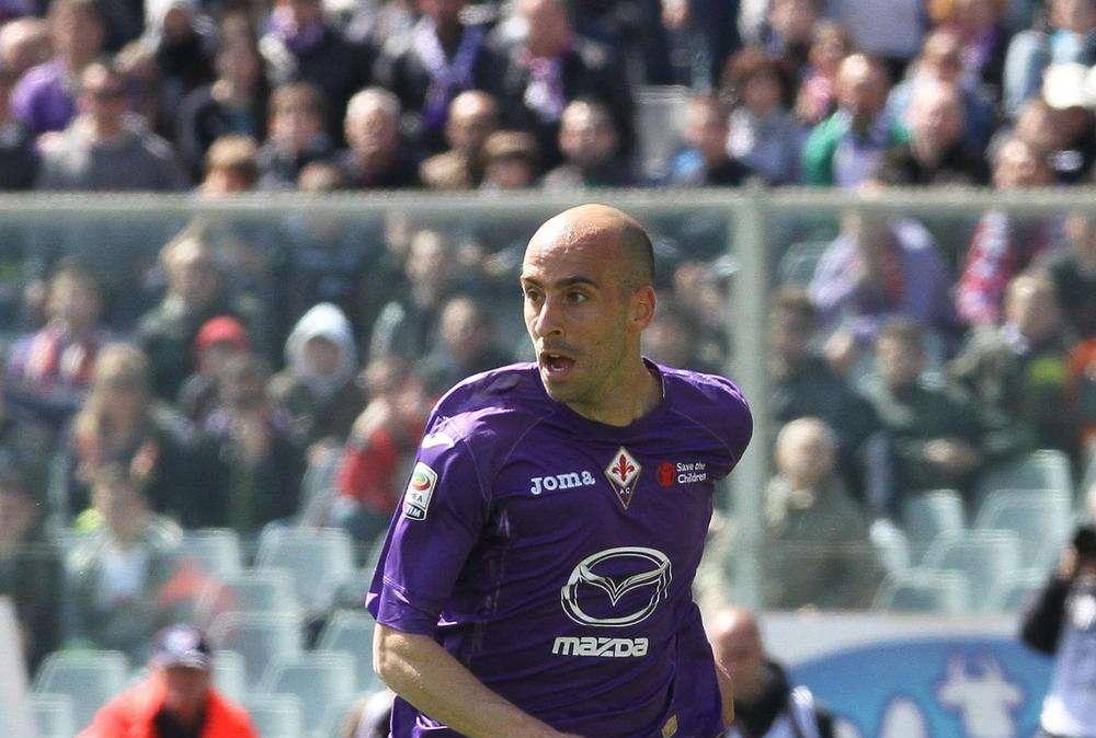 Fiorentina, Jo-Jo parte dalla panchina? 