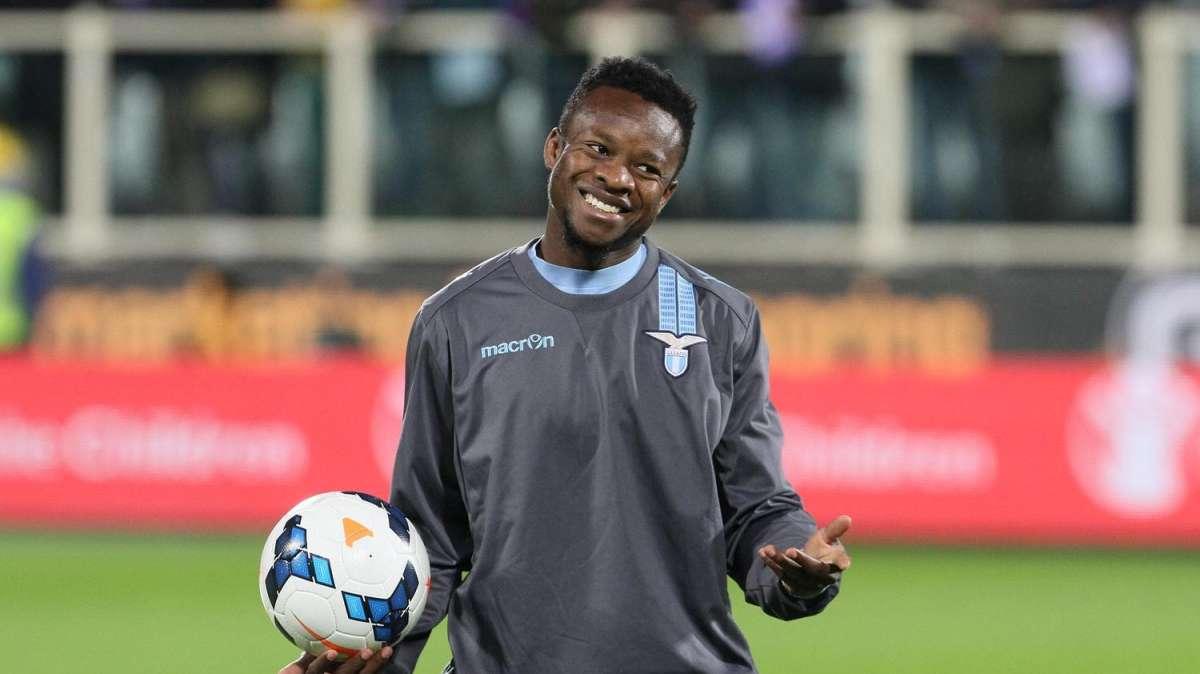 Lazio, si monitorano le condizioni di Onazi