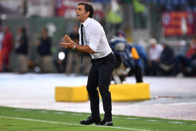 Verona, Lee Seung-Woo si presenta: "Ho scelto l'Hellas per la sua storia. Mi fido molto di Pecchia"