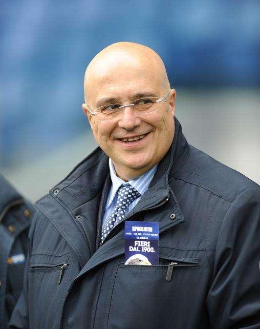 Marino: "Zappacosta è un mio pupillo, Belotti lo stimo dall'AlbinoLeffe"