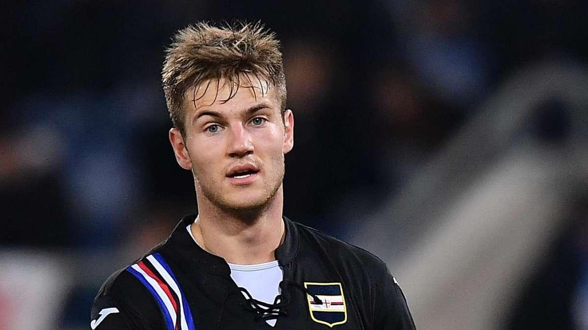 Joachim Andersen: "Trattative con la A, ma ho scelto il Fulham perché... "