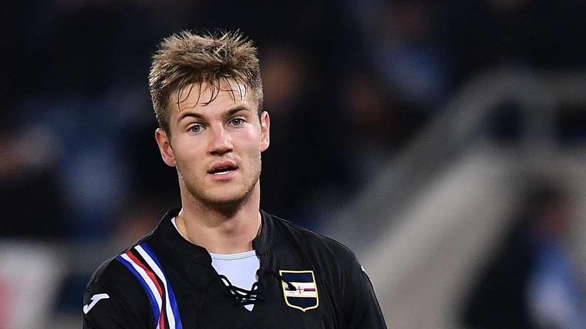 Fares sempre più lontano. Giampaolo vorrebbe un difensore ex Samp