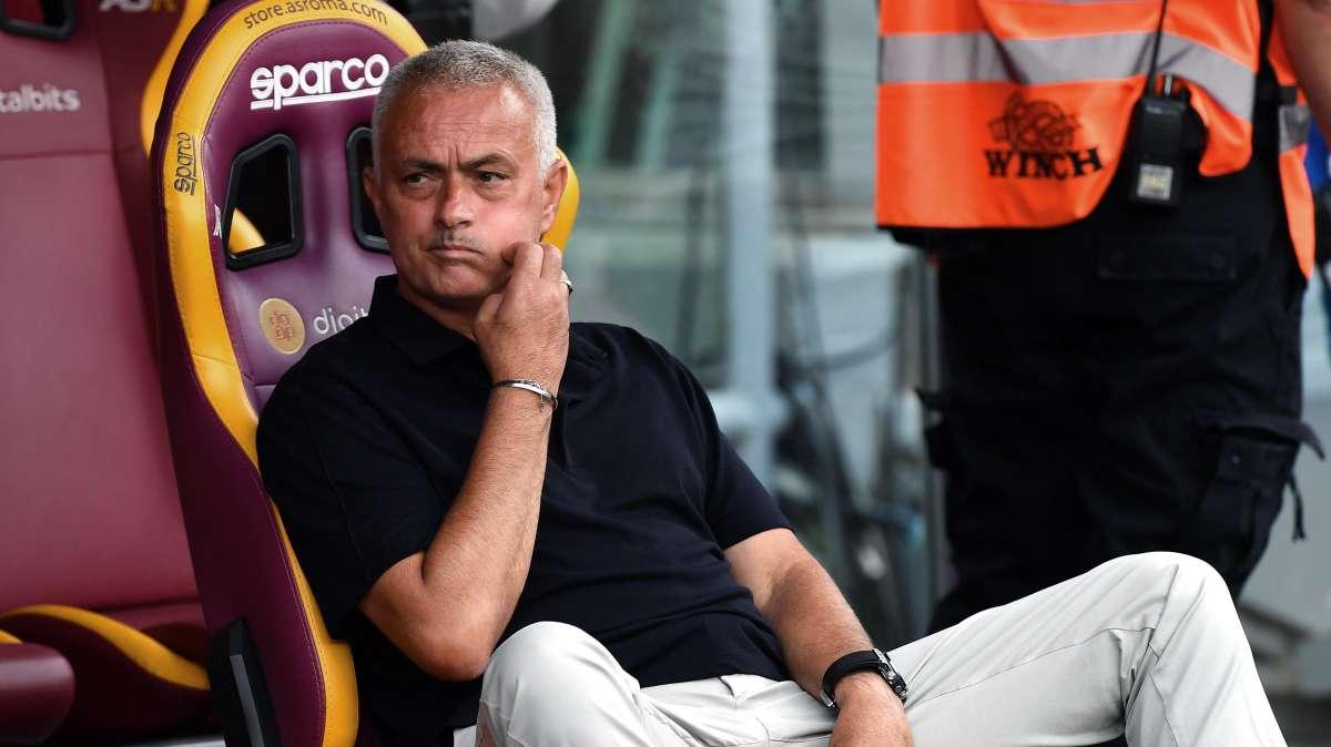 Mou su Belotti: "Aspettiamo e vediamo"