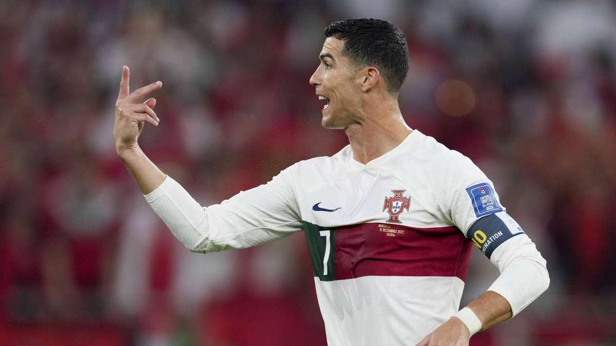 Ronaldo vince il ricorso: la Juve deve sborsare dieci milioni