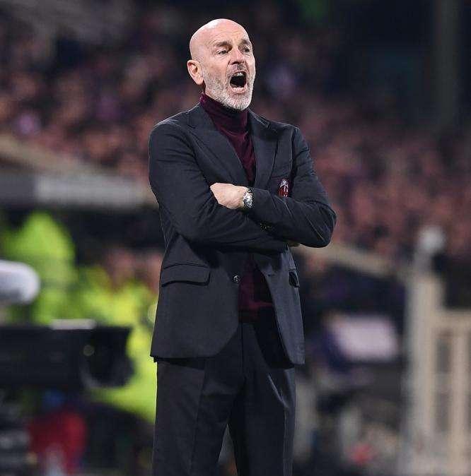 Pioli in bilico, il Toro osserva 