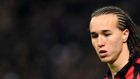 Laxalt ha parlato di sé e dei suoi miglioramenti