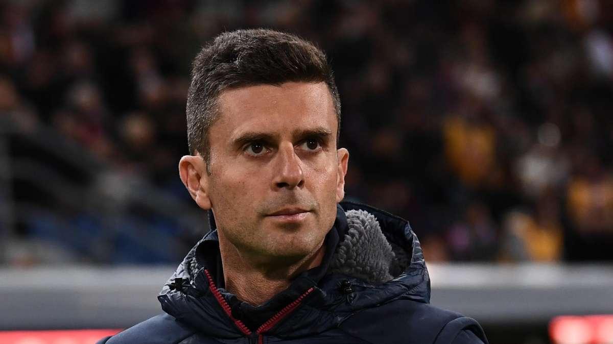Thiago Motta: "L'avevo preparata male, dopo le modifiche meglio ma è mancato il gol"