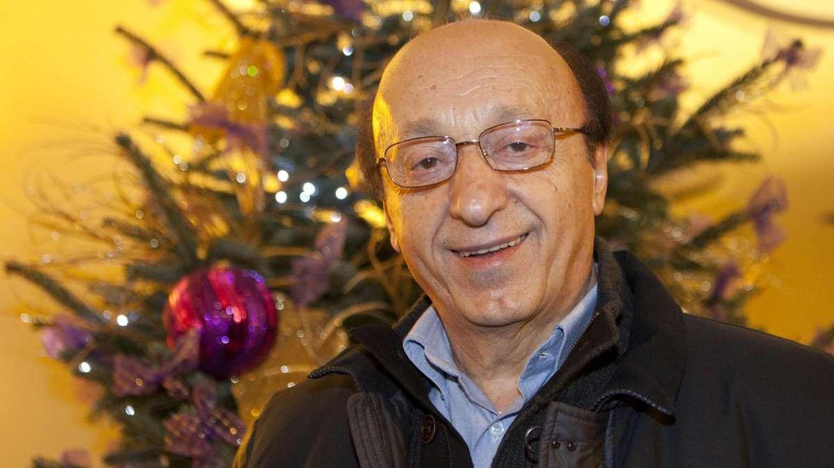 ESCLUSIVA TG – L. Moggi: “Il Torino, a differenza degli anni passati, ha qualche chance in più di poter prevalere sulla Juventus. E su Djidji …”