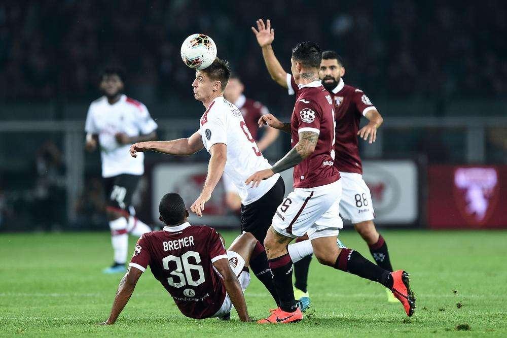 Povero Toro: squadra in difficoltà, falcidiato dagli infortuni e ambiente in subbuglio