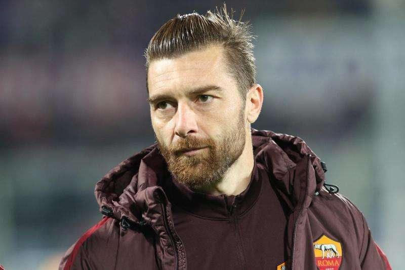 Sky, Assogna: "De Sanctis potrebbe giocare titolare contro il Torino. Gervinho verso il rientro"